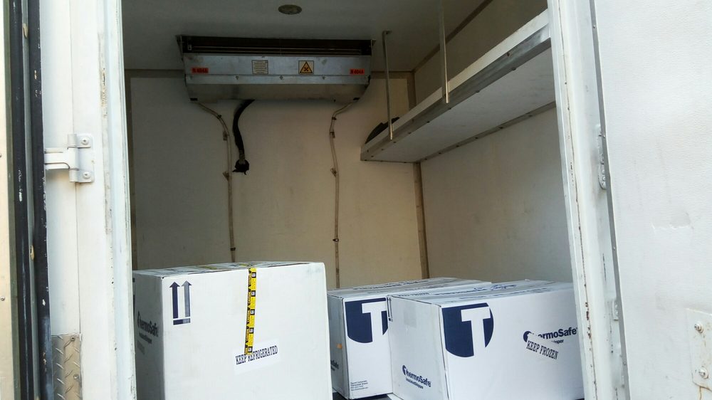 Photo of Roscoe's Express Delivery