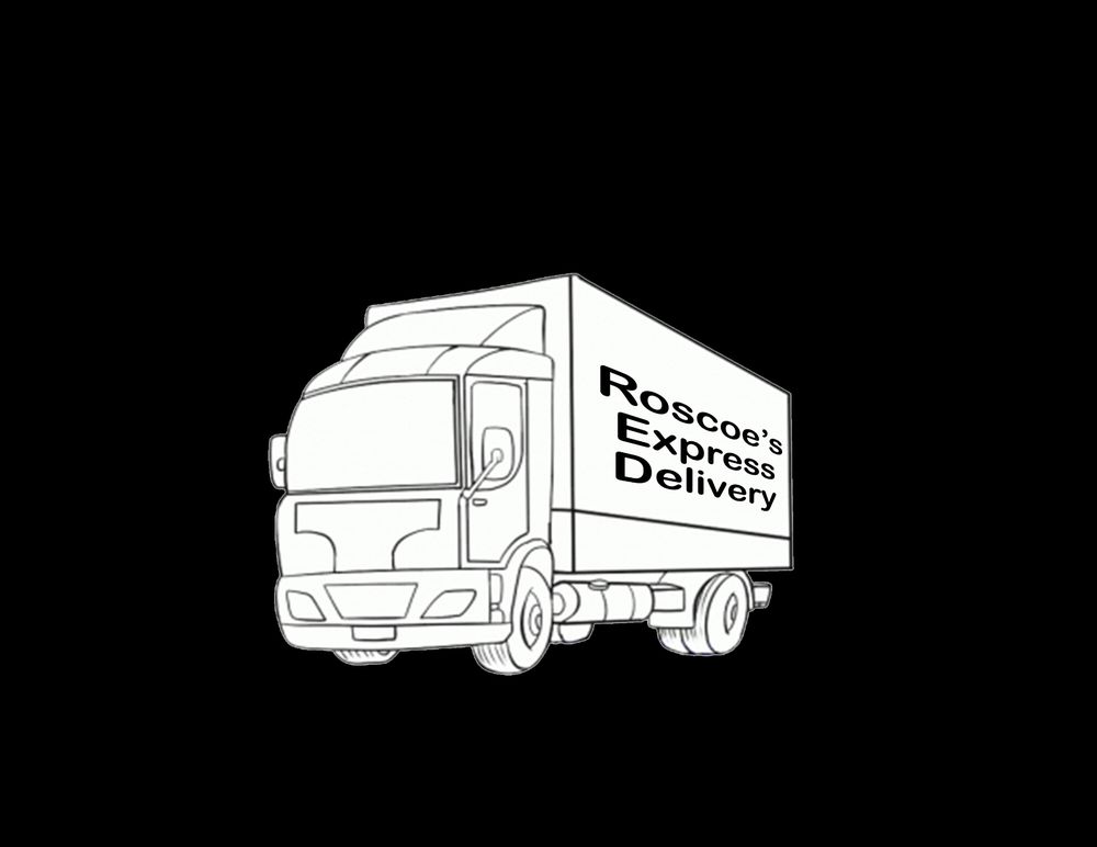 Photo of Roscoe's Express Delivery