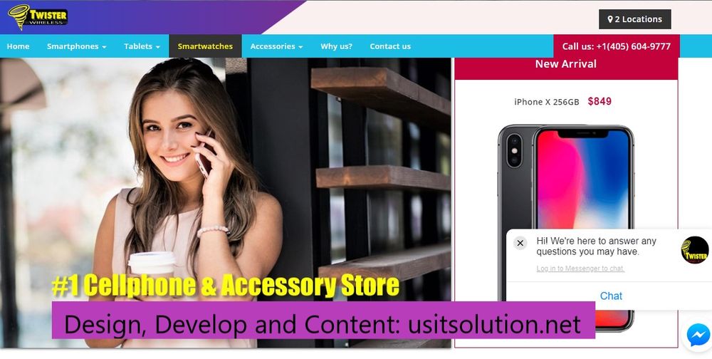 Photo of US IT Solution LLC