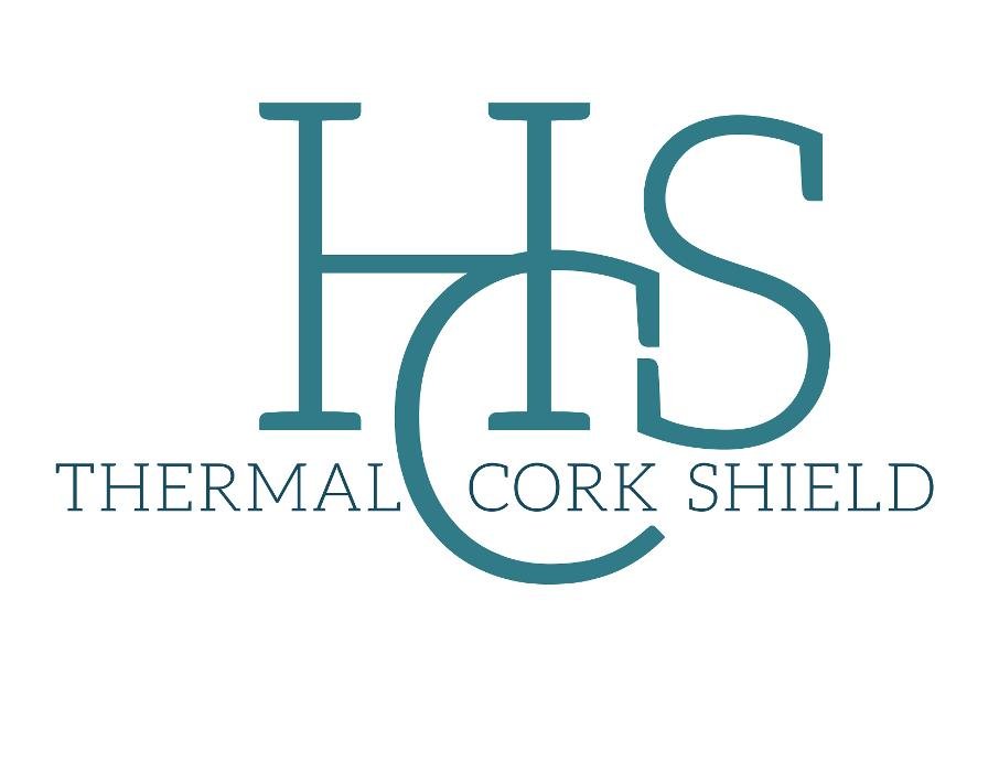 Photo of HCS Thermal Cork Shield