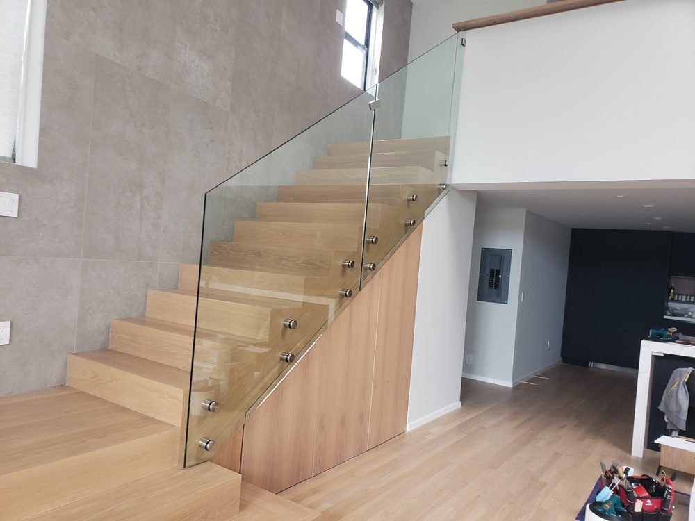 Photo of Heavylux Frameless Glass Shower Doors