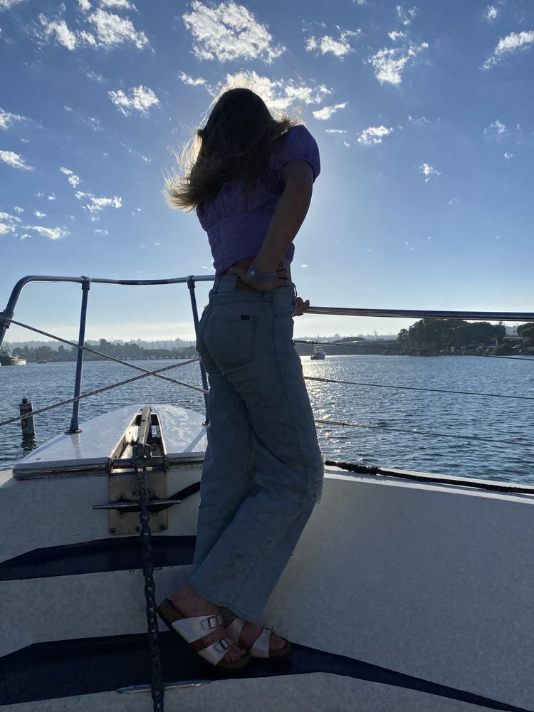 Photo of Bella Luna Yacht