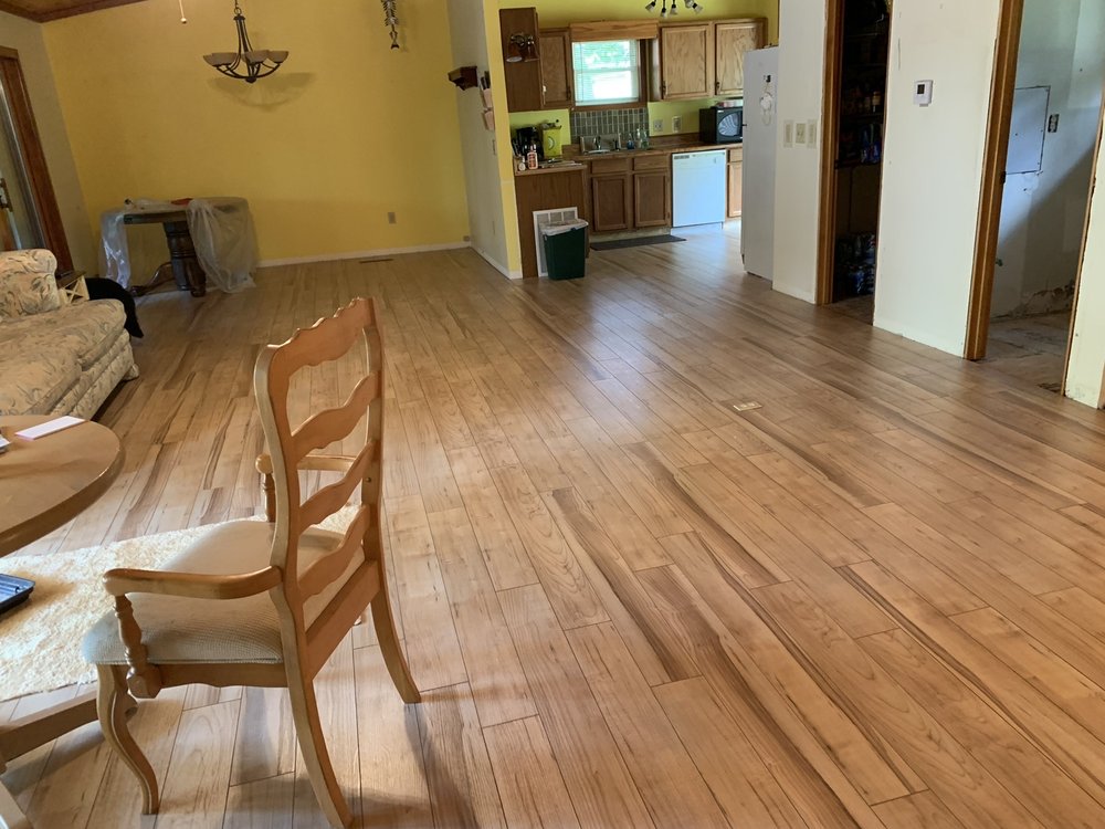 Photo of Ambassador Floor Company