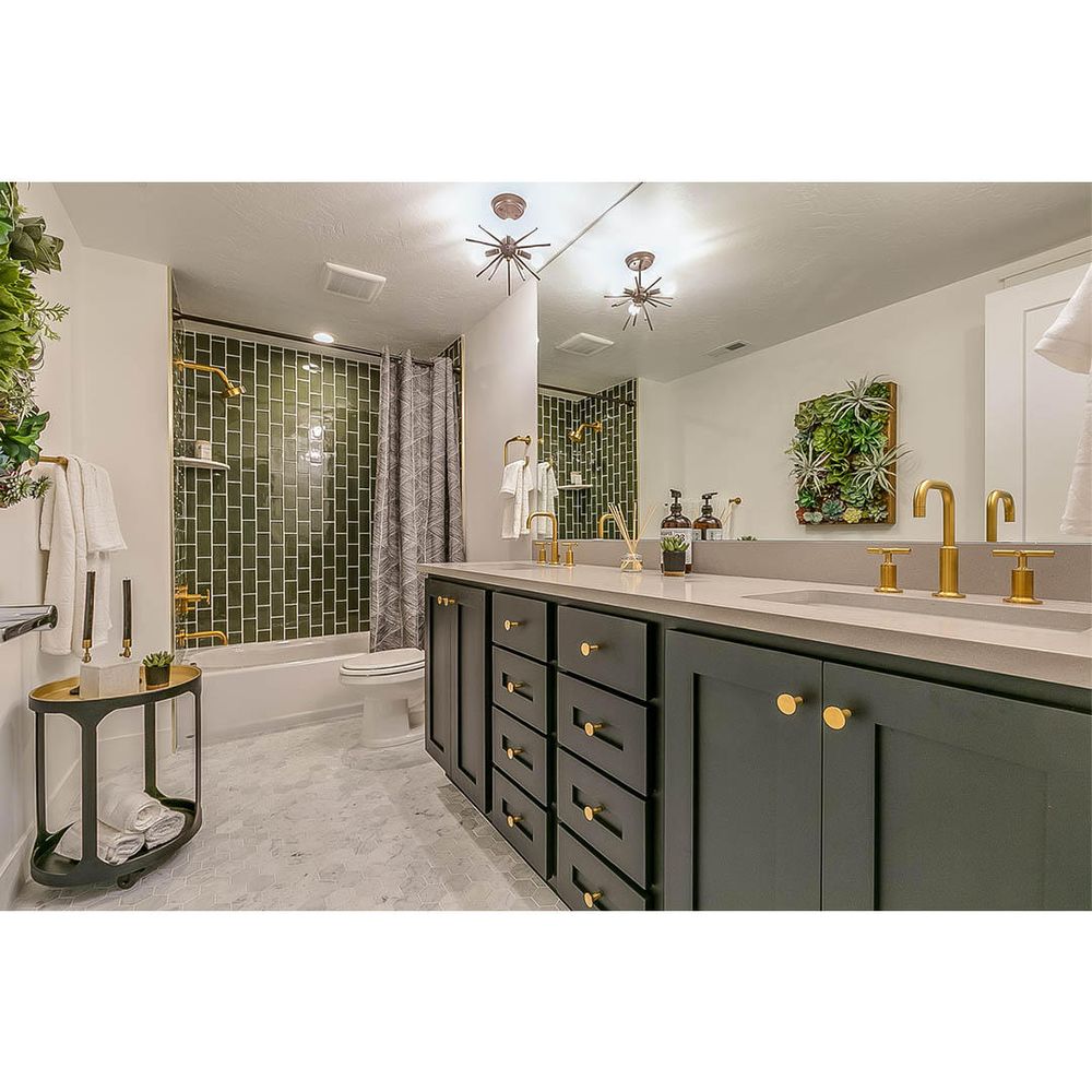 Photo of DreamMaker Bath & Kitchen