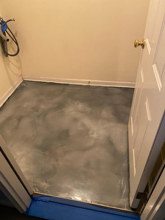 Photo of Supreme Concrete Coatings