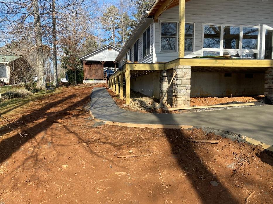 Photo of Supreme Concrete Coatings