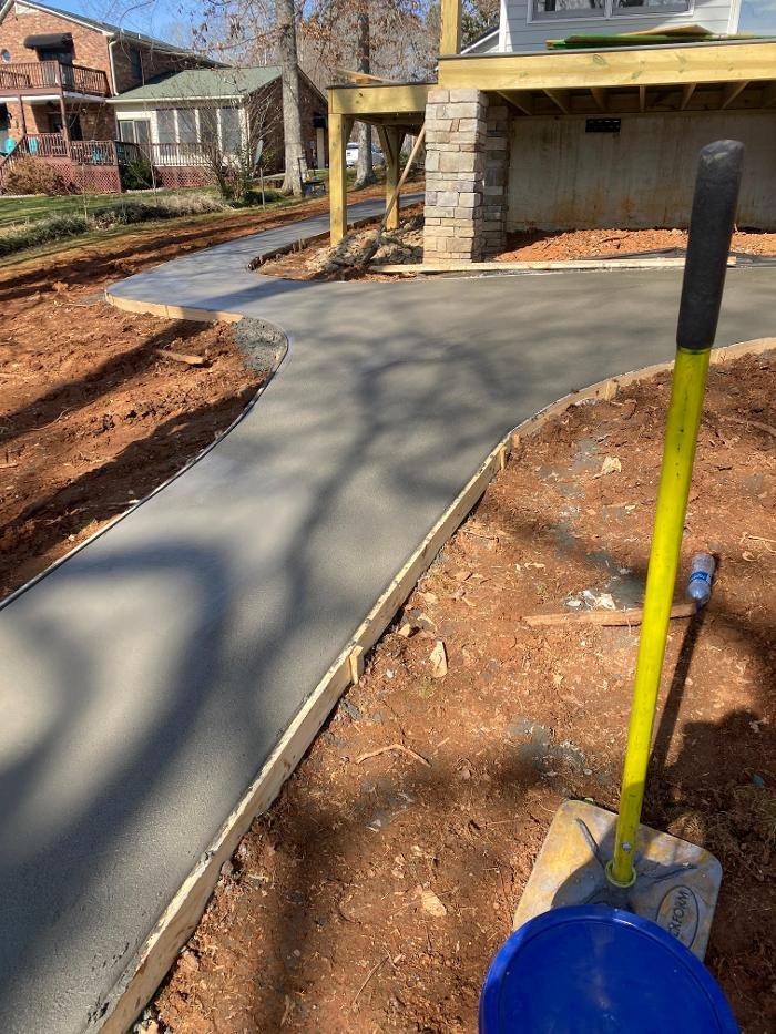 Photo of Supreme Concrete Coatings