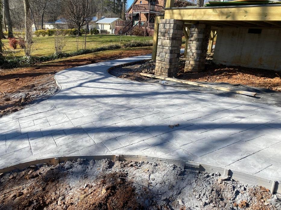 Photo of Supreme Concrete Coatings