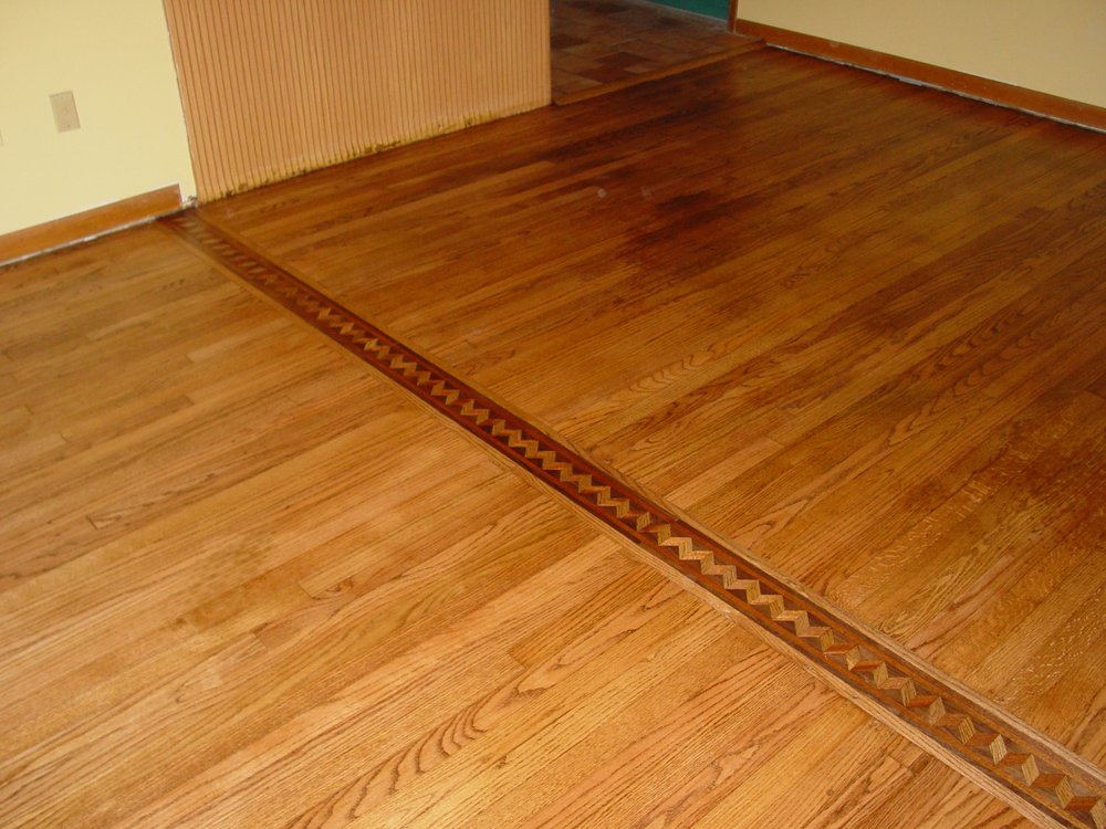 Photo of Floors By Alan Wood Flooring