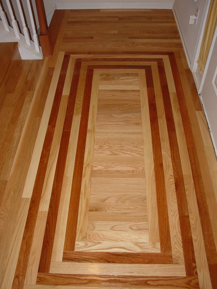 Photo of Floors By Alan Wood Flooring