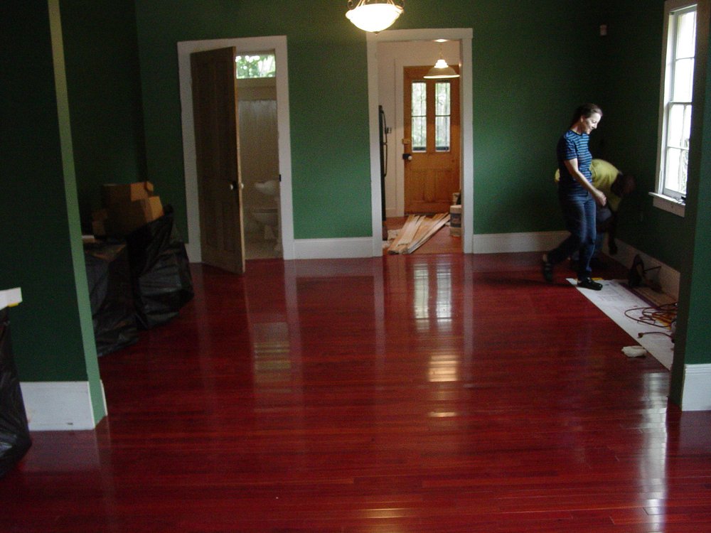 Photo of Floors By Alan Wood Flooring