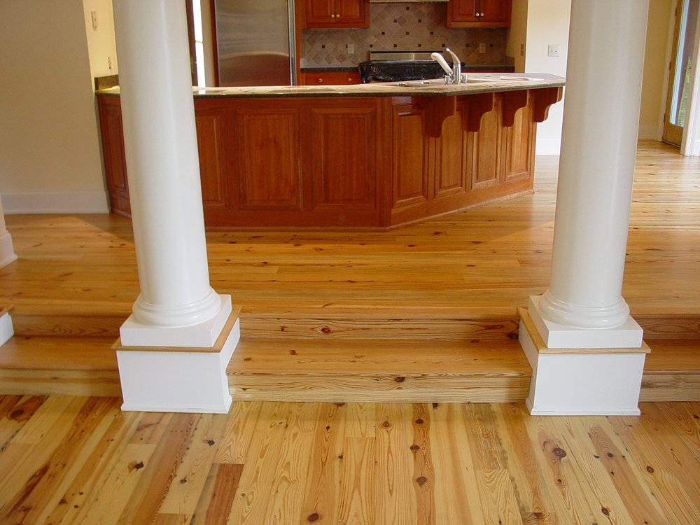 Photo of Floors By Alan Wood Flooring