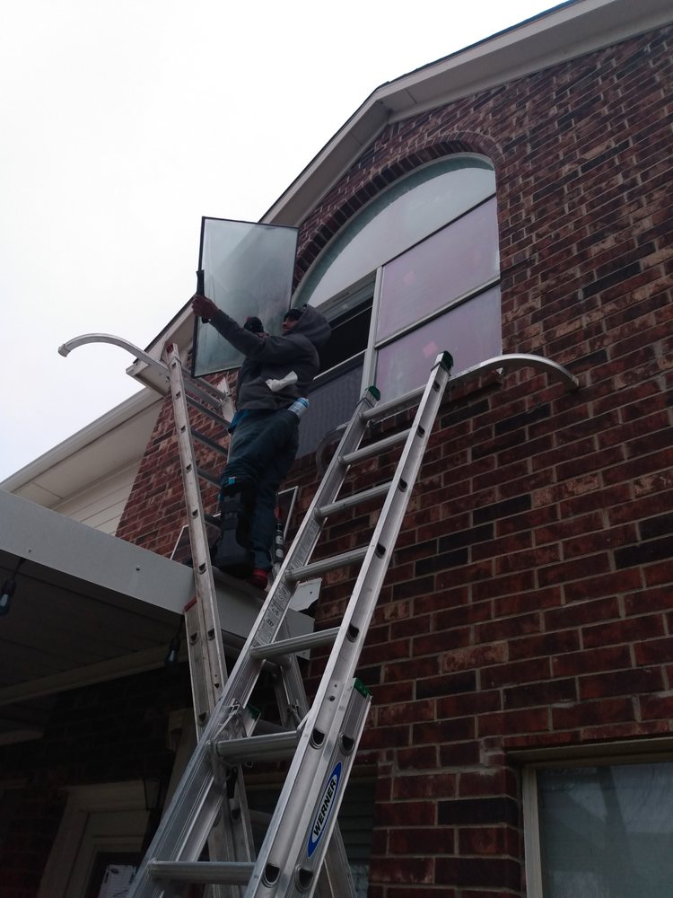 Photo of Adan Only Glass Services