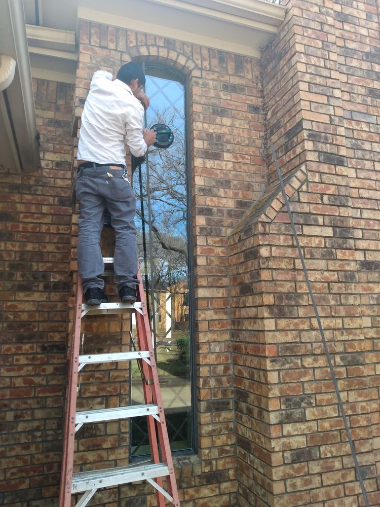 Photo of Adan Only Glass Services