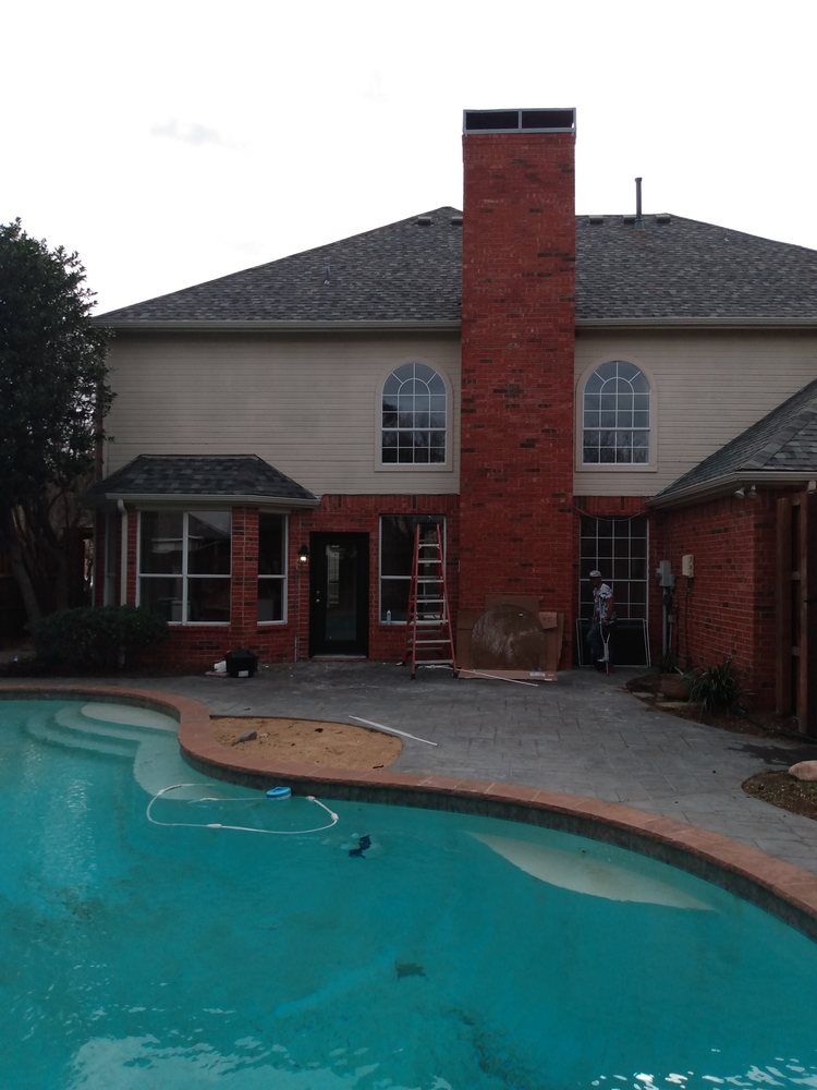 Photo of Adan Only Glass Services