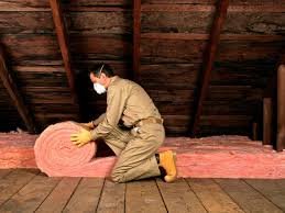Photo of Discounted Insulation & Restoration