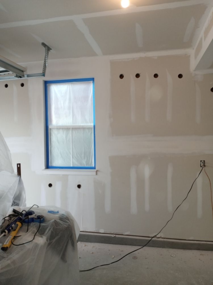 Photo of Discounted Insulation & Restoration