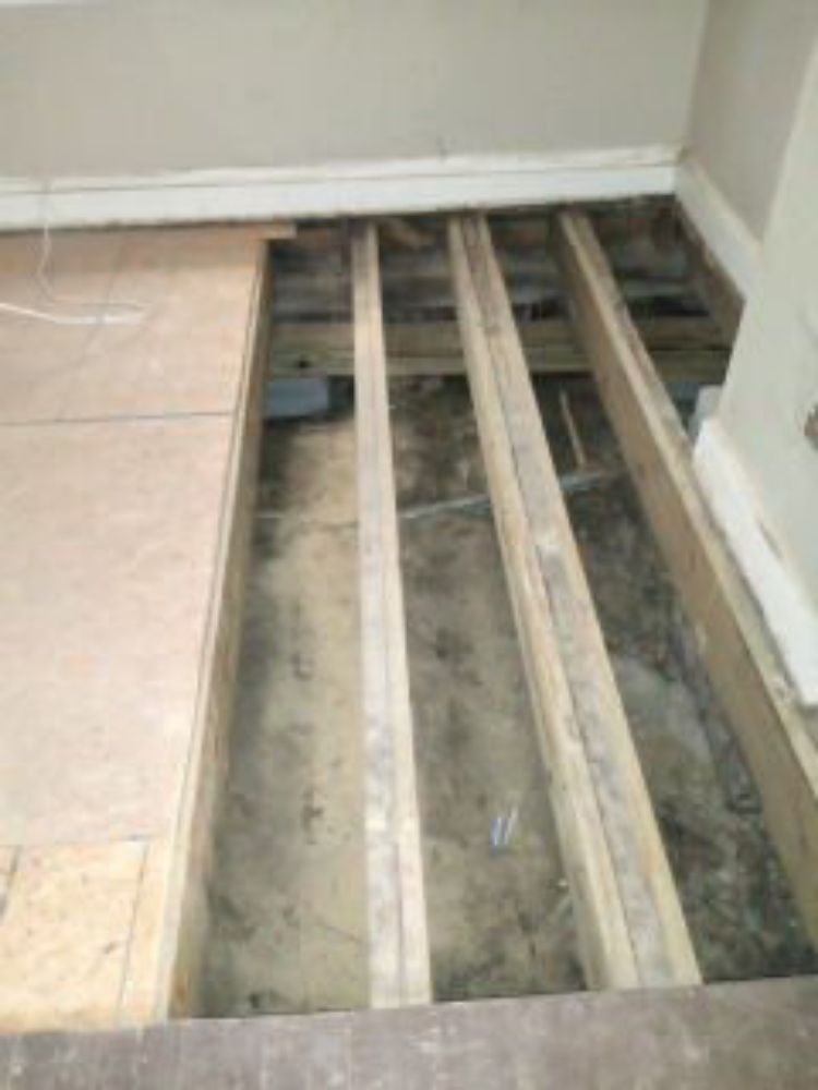 Photo of Discounted Insulation & Restoration