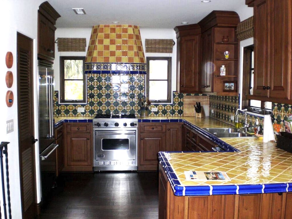 Photo of Owen Tile & Marble