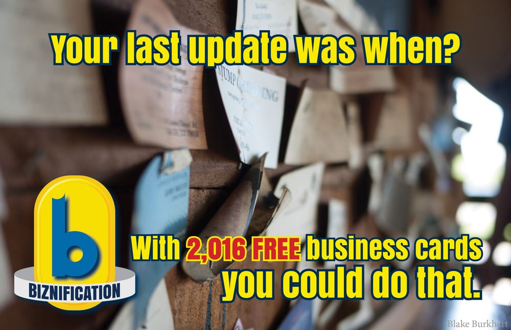 Photo of Biznification Marketing