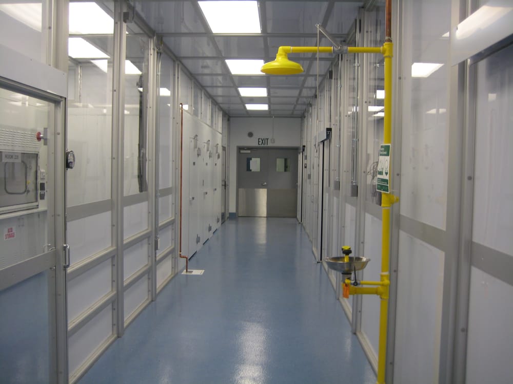 Photo of Simplex Strip Doors Inc