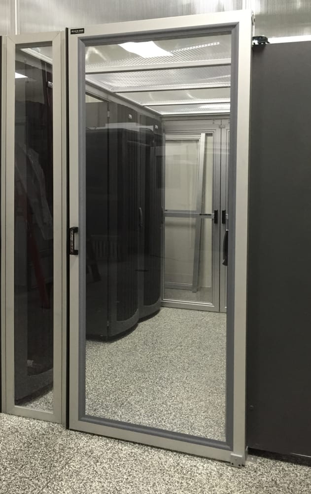 Photo of Simplex Strip Doors Inc