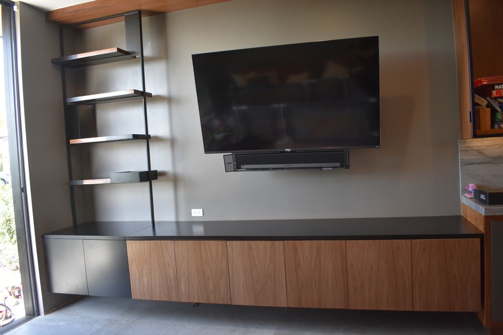 Photo of Prodigy Built
