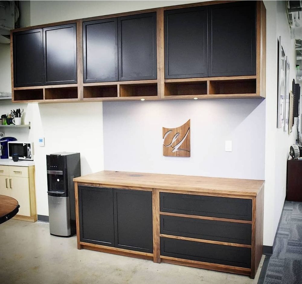 Photo of Prodigy Built