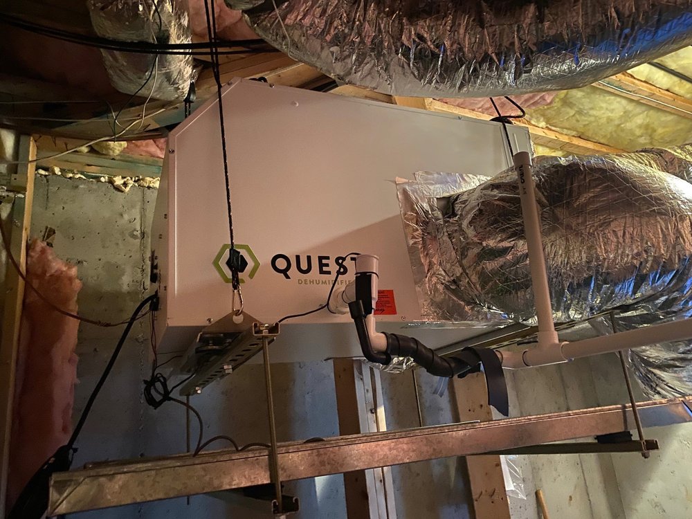 Photo of PV Heating and Air