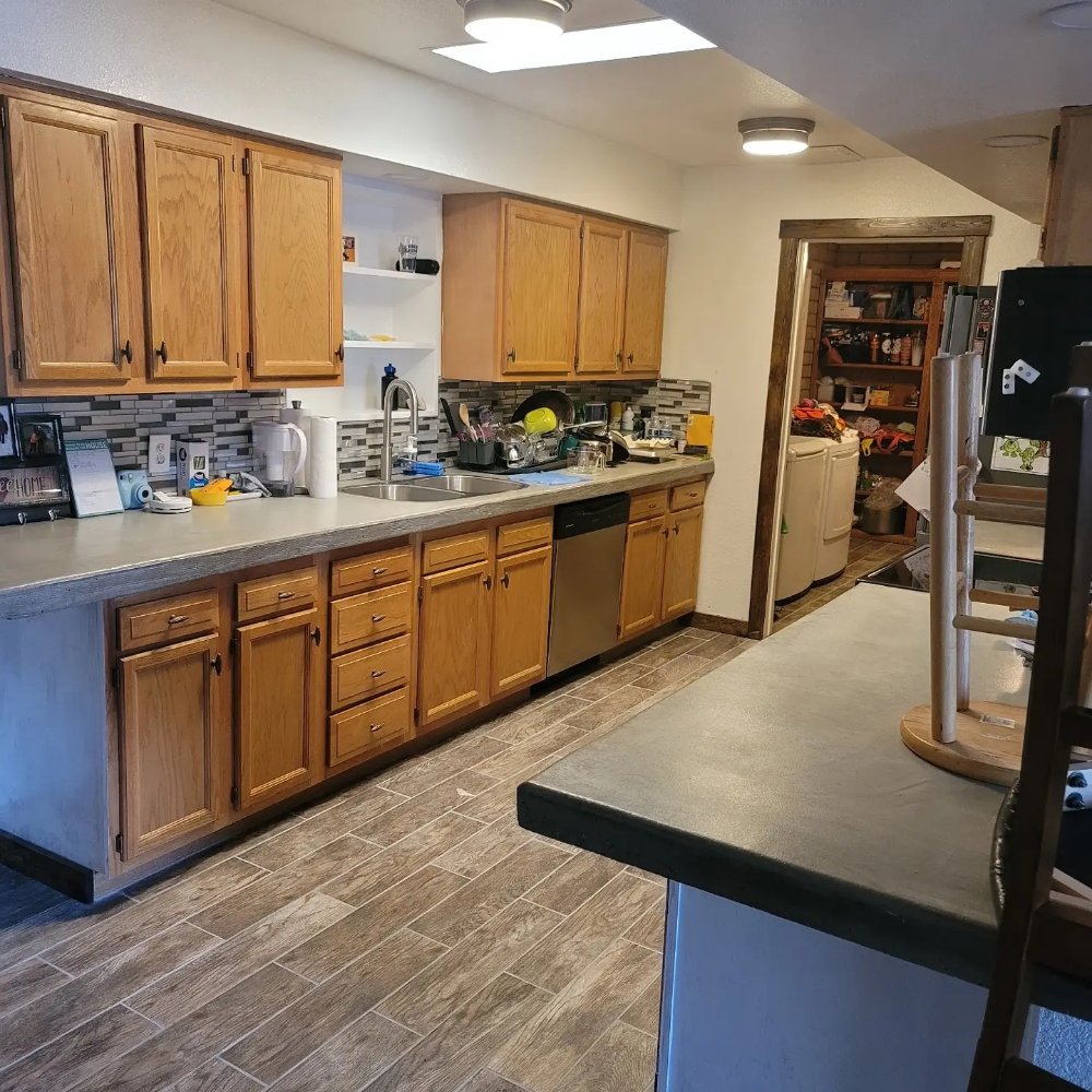 Photo of Los Garcia's Cleaning