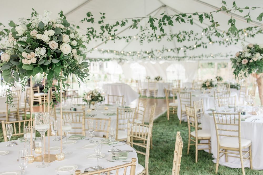 Photo of AGS Event Creations
