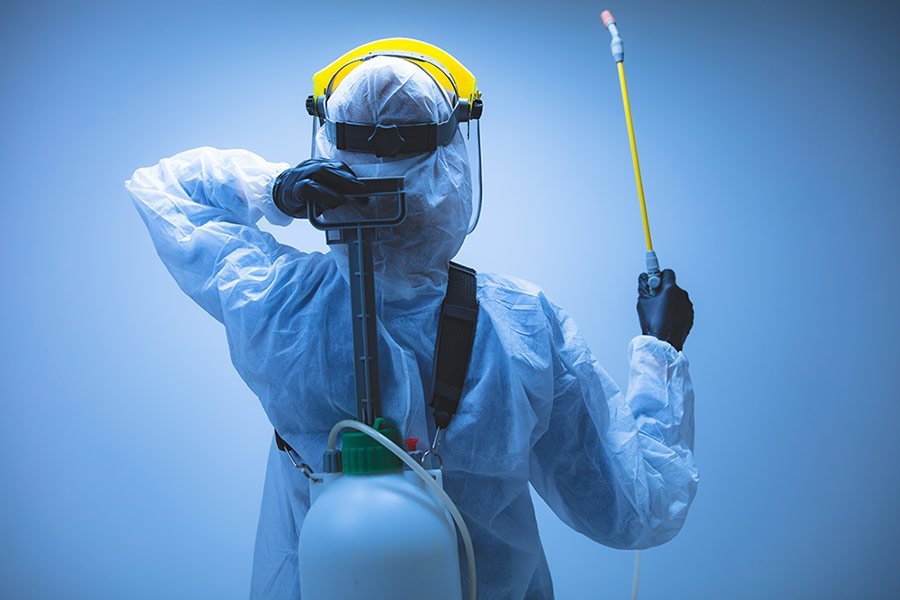 Photo of TechClean Industries