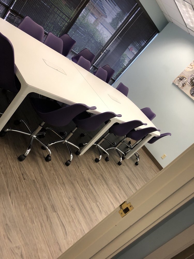 Photo of Work and Play Lounge