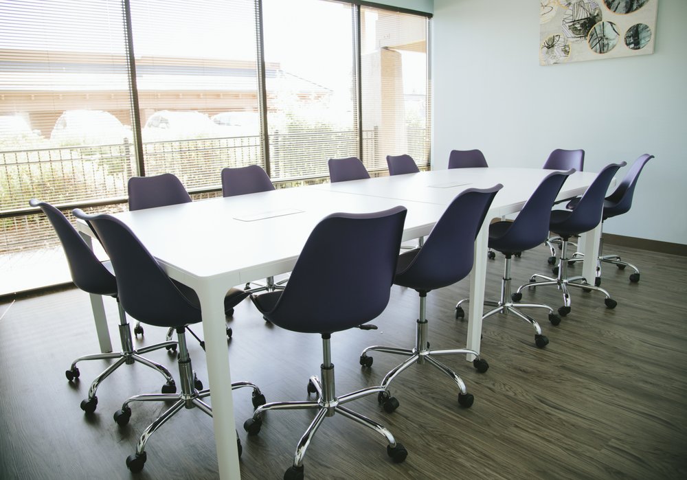Photo of Work and Play Lounge