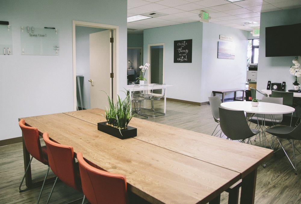 Photo of Work and Play Lounge