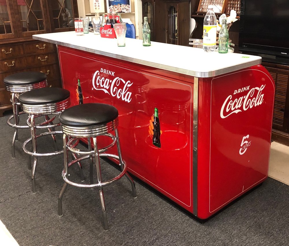 Photo of Estate Treasures & Moving Services