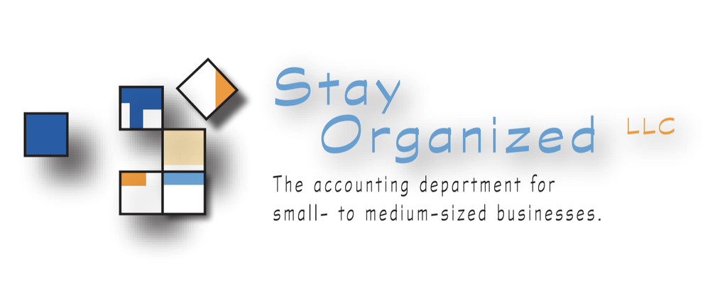 Photo of StayOrganized