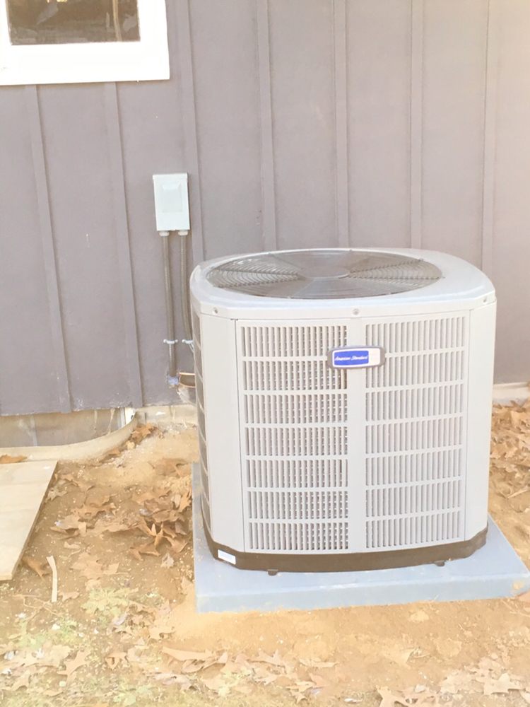 Photo of Wright Air Heating & Cooling Sales & Service