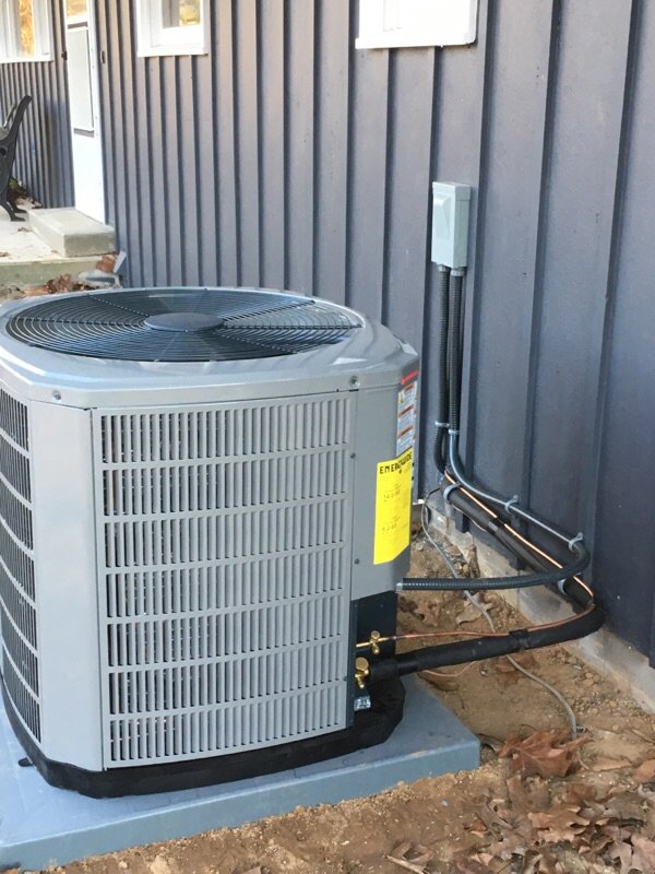 Photo of Wright Air Heating & Cooling Sales & Service