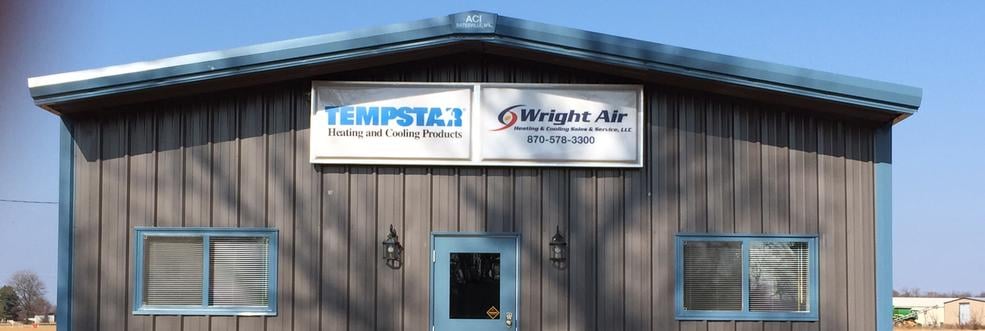 Photo of Wright Air Heating & Cooling Sales & Service