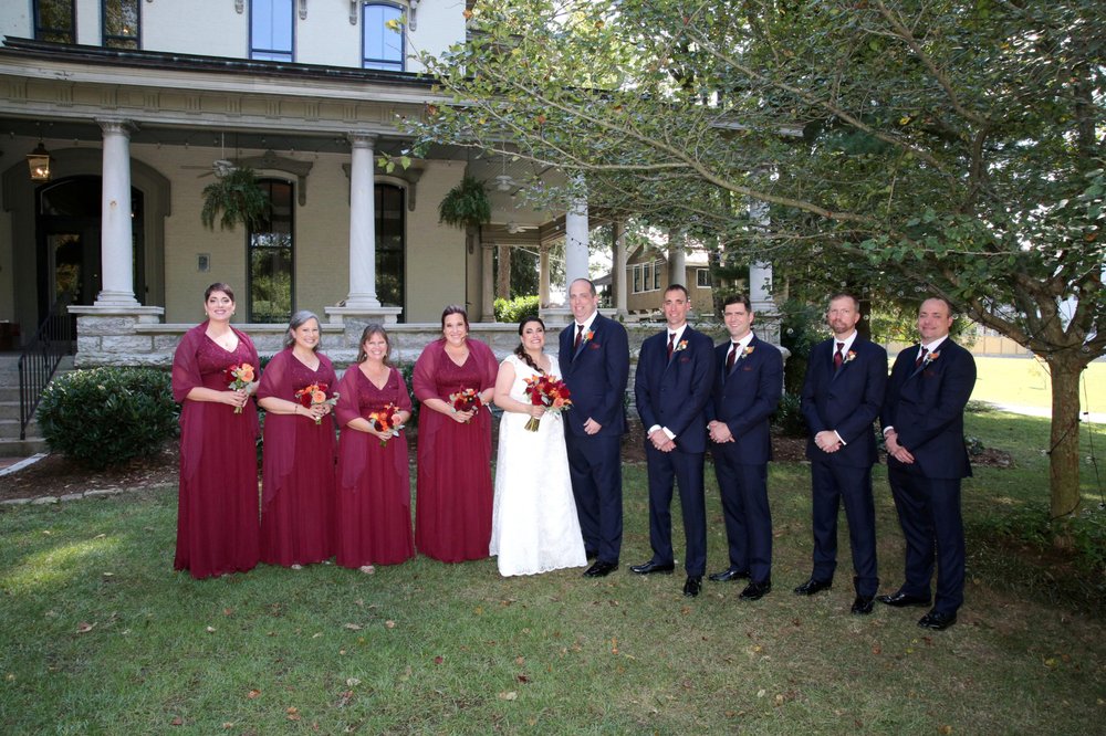 Photo of Bliss Events