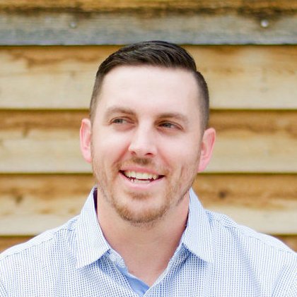 Photo of Dustin Brohm - Salt Lake's Favorite Realtor