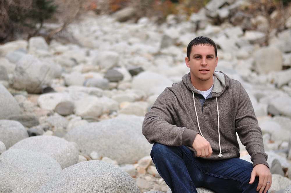 Photo of Dustin Brohm - Salt Lake's Favorite Realtor