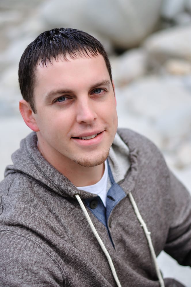 Photo of Dustin Brohm - Salt Lake's Favorite Realtor