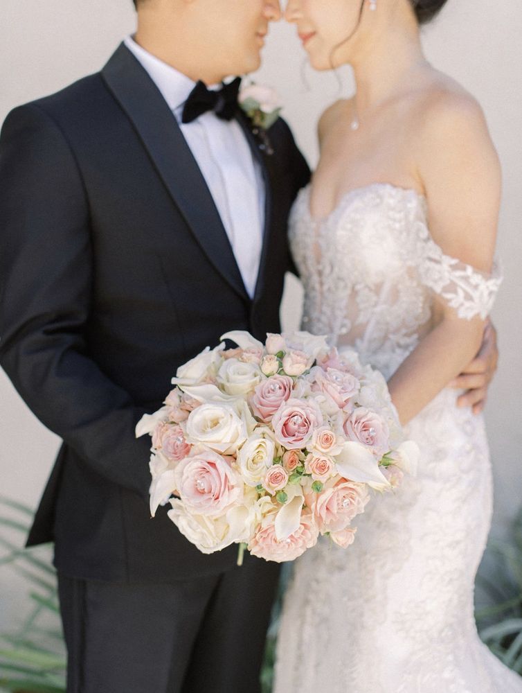 Photo of Queen Bridals