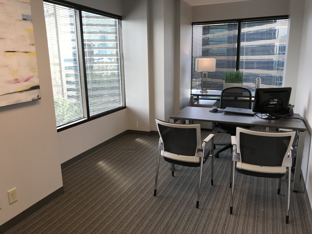 Photo of Peachtree Offices