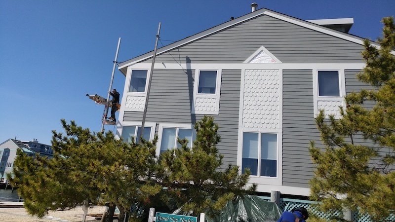 Photo of KPI Jr. Exteriors