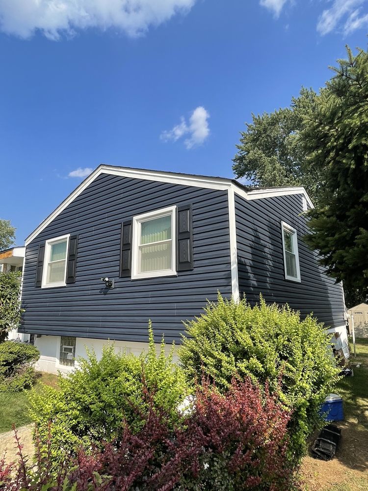 Photo of KPI Jr. Exteriors