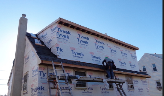 Photo of KPI Jr. Exteriors
