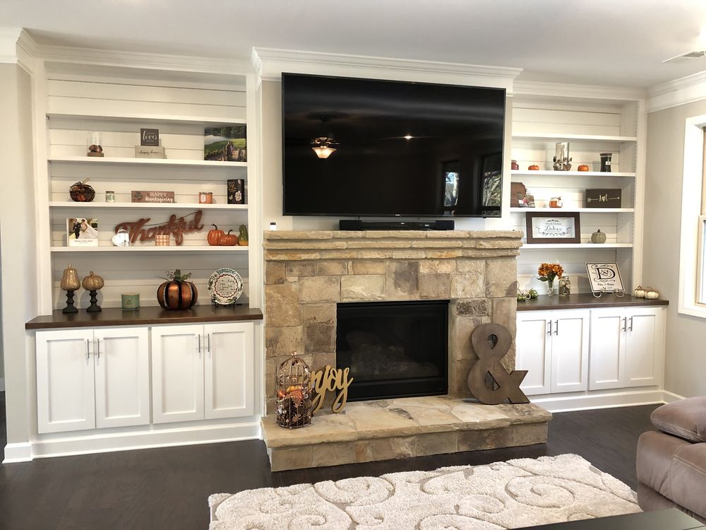 Photo of Absolute Custom Cabinetry